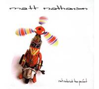 Matt Nathanson - Not colored perfect