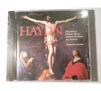 Nicol Matt – Les Sept dernières paroles du Christ (version oratorio) – Edel