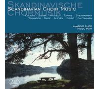 Matt,Nicol - Skandinavische Chormusik