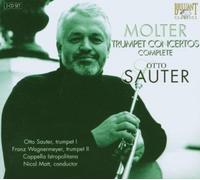 Matt Nicole - Concertos pour Trompette (Intégrale)