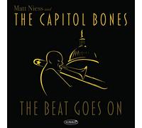 Matt Niess - The Beat Goes on