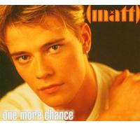 Matt - One More Chance [Import]