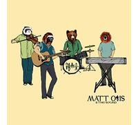 Matt Otis - Matt Otis and The Sound