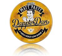 Matt Paste,Versatile Strong Flexible Hold Hair Styling Product,1 X 100 Ml