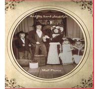 Matt Pierce - The band played on