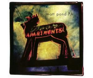 matt pond PA - Appartements Deer