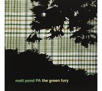 Matt Pond Pa - Creen Fury