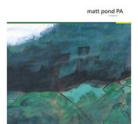 matt pond PA - Measure