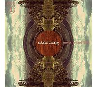 matt pond PA - Starting