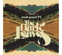 Matt Pond PA – The Dark Leaves