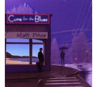 Price, Matt - Cure for The Blues