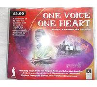 Matt Redman, Graham Kendrick, Tim Hughes etc. - One Voice, One Heart