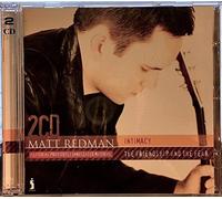 Matt Redman - Intimacy [Import]