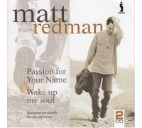Matt Redman - Passion for Your Name/. [Import]