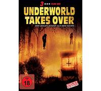 Matt Regney;Jason Scott - Underworld Takes Over [Import]