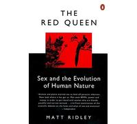 Matt Ridley - Red Queen Sex and the Evolution of Human Nature - Pape - G245z