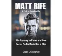 MATT RIFE: A Push to Comedy at 14: His Journey to Fame and How Social Media Made Him a Star