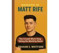 Matt Rife Biography: The Crowd-Work King Taking the World by Storm