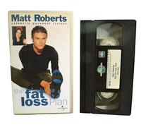 Matt Roberts - Fitness Plan [VHS]