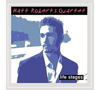 Matt Roberts - Life Stages