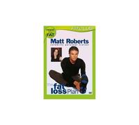 Matt Roberts : The Fat Loss Plan – – – Édition Royaume‑Uni (Import) / Universal Pictures