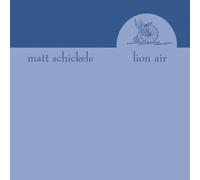 Matt Schickele - Lion Air
