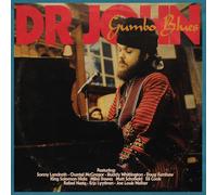 Dr. John – Gumbo Blues – CD
