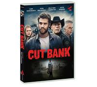 Matt Shakman - Cut Bank