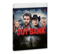 Matt Shakman - Cut Bank BRD [Blu-Ray] [Import]