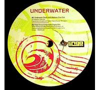 Matt Shrewd / Slater Hogan & John Larner - Underwater / Hipshaka