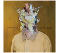 Matt Simons – Identity Crisis – CD