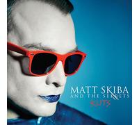 Matt Skiba and the Sekrets - Kuts