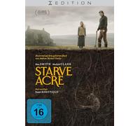 Starve Acre – Matt Smith, Morfydd Clark, Daniel Kokotaijlo, Erin Richards – DVD – X Verleih