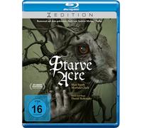 Matt Smith;Erin Richards - Starve Acre [Blu-ray]