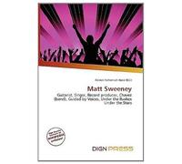 Matt Sweeney