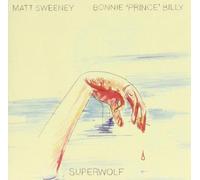 Matt Sweeney & Bonnie 'Prince' Billy – Superwolf – Vinyle LP – Domino Records – Neuf