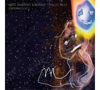 Matt Sweeney & Bonnie 'Prince' Billy – Superwolves – CD