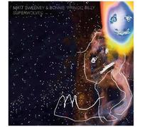 Matt Sweeney & Bonnie Prince Billy - Superwolves [Vinyl]