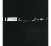 Matt Tener - Leaving the Stories Behind (US Import)