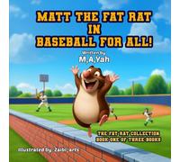 Matt The Fat Rat In Baseball For all!