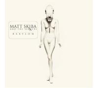 MATT & THE SEKRETS SKIBA - BABYLON (LIMITED EDITION) CD NEUF