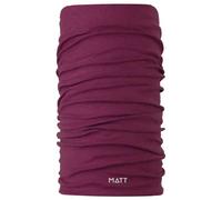 MATT - Tubulaire Coolmax Eco Dark Purple