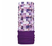 Tour de cou en microfibre polartec MATT Pool Malva Violet TU