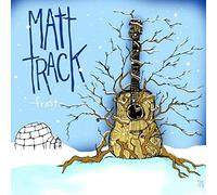Matt Track - Frost [Import]