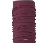 MATT - Tubulaire Coolmax Eco Dark Purple