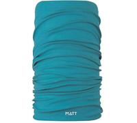MATT - Tubulaire Coolmax Eco Turquoise