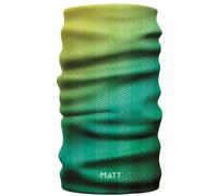 MATT - Tubulaire Coolmax Eco Zig-Zag