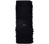 MATT - Tubulaire Coolmax Pol. Black