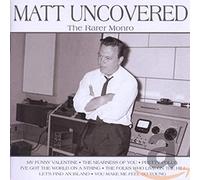 Matt Uncovered - The Rarer Monro
