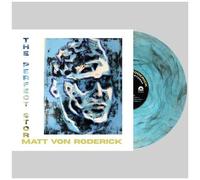 Matt Von Roderick - The Perfect Storm [Vinyl Lp]